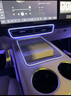 韻豹理想專用汽車氛圍燈l6迎賓燈l7車載l8車門燈l9包安裝mega適用于 幻/中控2+4車門4腳底4拉手4儲(chǔ)物 【含安裝服務(wù)】理想L6 曬單實(shí)拍圖