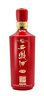 西鳳酒 綿雅【正品保障】52度鳳香型 喜慶紅瓶婚禮宴請(qǐng)白酒 52度 500mL 6瓶 曬單實(shí)拍圖