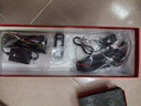 凌度HS880D MAX行車(chē)記錄儀4K超清前后雙錄流媒體手機(jī)互聯(lián)24H停車(chē)監(jiān)控 4K雙錄/128G+倒車(chē)影像+停車(chē)監(jiān)控線 曬單實(shí)拍圖
