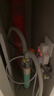 摯霸洗衣機(jī)下水三通掃地機(jī)器烘干機(jī)陽(yáng)臺(tái)下水道地漏面盆排水管防臭接頭 洗手池+洗衣機(jī)（20~32MM通用） 曬單實(shí)拍圖