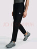 DESCENTE迪桑特TRAINING綜訓(xùn)男士TRICOT涼感UPF100防曬褲運(yùn)動長褲 BK-Tap Shoe 3XL (190/96A) 曬單實拍圖