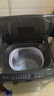 小天鵝（LittleSwan）波輪洗衣機(jī)全自動 8公斤 超凈洗 除菌除螨【TB80V27T】家電國家補(bǔ)貼20% 一級能效 以舊換新 曬單實(shí)拍圖