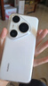 HUAWEI Pura 80 Pro  12GB+256GB 釉白一英寸主攝  個性色卡 AI輔助構(gòu)圖 華為鴻蒙智能手機(jī) 曬單實(shí)拍圖