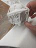 拓竹3D打印耗材PLA Sparkle閃耀高韌易打印線材RFID智能識(shí)別-凈重1kg bambulab Onyx Black銀河黑13101 含料盤 曬單實(shí)拍圖
