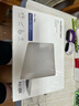 嘉速蘋果MacBook Air13.6英寸磨砂水晶殼M4/M3/M2/M1(A3113/A3240)2025/24/22款透明磨砂水晶外殼 防刮 曬單實(shí)拍圖