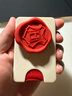 PopSockets 【哈利波特】泡泡騷哈利波特聯(lián)名系列透明手機支架伸縮氣囊 金色飛賊 時間轉換器 霍格沃茨通知書-MagSafe卡包 曬單實拍圖
