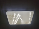 歐普家用LED燈條吸頂燈燈芯客廳燈改造燈管燈帶替換長(zhǎng)條貼片三色光源 52厘米-八條-96W-送驅(qū)動(dòng)+吸磁- 白 曬單實(shí)拍圖