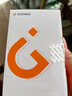 金立（Gionee）老年機4G全網通老年人手機超長待機2025新款大字體大聲音 移動支付學生備用按鍵功能機G99 紫色  曬單實拍圖