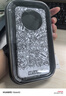 meskins黑白線(xiàn)條原創(chuàng  )適用華為mate70pro手機殼新款磨砂保護套mate60por超薄防摔級pro+鏡頭全包mete奢華感 【華為MATE鉆石鍍晶膚感】5218 華為 Mate 60 曬單實(shí)拍圖