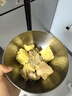 京東跑山豬生態(tài)黑豬肋排凈重4斤 新鮮速凍 煲湯烤肉食材 曬單實(shí)拍圖