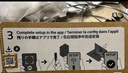 索尼（SONY）HT-B600 3.1.2聲道 獨立天空聲道 無線低音炮 全景聲 家庭影院 回音壁 soundbar 電視音響 4K 藍牙 曬單實拍圖