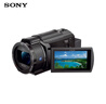 索尼（SONY） 索尼 FDR-AX45A高清數(shù)碼攝像機4K專業(yè)視頻拍攝 AX45A攝像機 套餐二 曬單實拍圖
