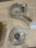 蘇泊爾SUPOR 奶鍋不粘鍋 星星石輕鑄小奶鍋嬰兒輔食鍋 20cm ET20LBP01 曬單實拍圖