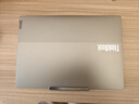 ThinkPad【國(guó)家補(bǔ)貼20%】聯(lián)想ThinkBook X 2025 英特爾酷睿Ulltra處理器 13.5英寸高端商務(wù)輕薄筆記本電腦 Ultra9-285H 32G 1T 00CD觸屏 曬單實(shí)拍圖
