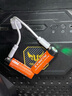 Quest3VR一體機 Meta Quest3S VR配件 近視鏡片 串流線(xiàn) 舒適頭戴 Quest3/3s Type-C口手柄充電電池 曬單實(shí)拍圖