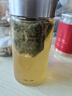 拜杰中藥分裝瓶耐高溫玻璃密封罐燕窩杯分裝瓶中藥液密封儲存空瓶子 曬單實拍圖