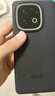 vivoiQOO Z10Turbo+ 天璣9400+和8000mAh超薄電池  自研電競(jìng)芯片Q2 144Hz護(hù)眼屏 新品5G學(xué)生游戲手機(jī) 極地灰 12GB+256GB 國(guó)補(bǔ)專享版 曬單實(shí)拍圖