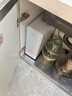 海爾（haier）新款家用凈水器伴侶管線機(jī) 記憶智飲觸控 全通量適配 UV抑菌 壁掛式冷熱管線機(jī) 【冷熱觸控】HGD2105B-U1 曬單實(shí)拍圖