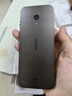 諾基亞（NOKIA）235 4G 移動聯(lián)通電信全網(wǎng)通 2.8英寸雙卡雙待 直板按鍵手機 老人老年手機 學(xué)生手機 紫色 曬單實拍圖
