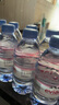 依云（evian）法國原裝進口礦泉水 330ml*24瓶(軟瓶)飲用水新老包裝隨機發(fā)貨 曬單實拍圖