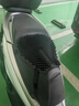 摩托車硅膠坐墊通用減震踏板電瓶車座套夏季防水防曬久坐不累神器 通用坐墊---升級(jí)子彈頭防曬柔軟 均碼 曬單實(shí)拍圖