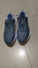 迪卡儂（DECATHLON）男士網(wǎng)面透氣夏季健身輕質(zhì)緩震舒適運動跑鞋經(jīng)典黑42-4479690 曬單實拍圖