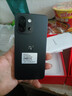 一加【國家補貼立減15%】13T 5G新品小屏大魔王驍龍8至尊版旗艦一加13t芯拍照游戲智能大電池內(nèi)存 云墨黑 16GB+1TB 官方標配 曬單實拍圖