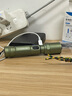 納麗德（NEXTORCH）P80強(qiáng)光手電筒車載應(yīng)急破窗防身手電筒安保巡邏勤務(wù)手電2100流明 曬單實(shí)拍圖