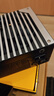 金河田（Golden field）Nexus Gold 850W 黑 ATX3.1臺(tái)式電腦電源 金牌雙認(rèn)證/12V-2*6/日系主電容/穩(wěn)壓5070ti/9070xt顯卡 曬單實(shí)拍圖