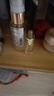 嬌蘭（Guerlain）回購券 復原蜜5ml+蜂皇水40ml 水潤套組 試用裝 小樣護膚品 曬單實拍圖