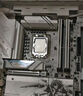 ROG B860-A 吹雪S主板+intel-U5 245KF CPU  主板+CPU套裝 曬單實(shí)拍圖