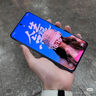 realme【國家補貼】真我Neo7 SE手機 7000毫安大電池+80W快充 游戲AI電競 學生智能機 12+512白翼戰(zhàn)神 曬單實拍圖