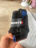 贊斯特（ZAMST）運動護踝A1-S籃球羽毛球護踝防內翻崴腳護腳腕輕薄跑步越野跑護踝 A1-S 左 S【適合28-34鞋碼】 曬單實拍圖