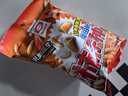 龜田制果（KAMEDA）日本柿子種米果花生下酒零食網(wǎng)紅KTV酒吧日式佐酒柿種小吃食辣味 香脆原味65g*3 曬單實拍圖