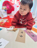 G.DUCKKIDS小黃鴨周歲禮服男寶寶抓周衣服女漢服百日宴百天滿月嬰兒套裝夏季 龍圖騰+帽子+流蘇【春秋款】 90 建議1~2歲【 80-90cm】cm 曬單實(shí)拍圖