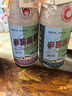 李渡 高粱獻(xiàn)禮暢飲版 兼香型白酒 45度500ml*6瓶 整箱 新老款隨機(jī)發(fā)貨 曬單實(shí)拍圖
