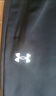 安德瑪（Under Armour）男子運動褲新款透氣舒適休閑褲收口跑步健身訓(xùn)練百搭男褲子 曬單實拍圖