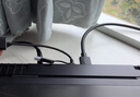 兮克2.5G/5G/10G網(wǎng)卡電口光口網(wǎng)絡(luò )適配器 USB/PCIE/雷電轉網(wǎng)口 支持臺式機 服務(wù)器網(wǎng)卡 NAS 萬(wàn)兆網(wǎng)卡 【USB3.2轉10G網(wǎng)卡】SKN-U310GT 曬單實(shí)拍圖