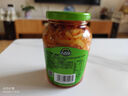 吉香居榨菜 爽口下飯菜  微辣爽口咸菜腌菜 330g加送20g四川紅油榨菜 曬單實(shí)拍圖