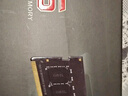 GEIL金邦 16G DDR5-5600  筆記本內(nèi)存條 千禧系列 曬單實拍圖