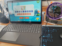 戴睿（dere）【觸摸屏+2025新品】英特爾金屬筆記本電腦二合一 16英寸商務(wù)平板辦公學(xué)生網(wǎng)課教育手提電腦 【Ultra版】酷睿i3-1220P十核 【榮耀典藏】32G內(nèi)存 1TB高速固態(tài) 曬單實拍圖