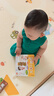 寶寶巴士jojo點(diǎn)讀筆幼兒早教機(jī)1-3歲兒童啟蒙繪本玩具睡前故事機(jī)生日禮物 【早教啟蒙】升級(jí)G4 wifi點(diǎn)讀筆 曬單實(shí)拍圖