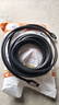 秋葉原（CHOSEAL）HDMI線2.1版 8K60Hz 4K120Hz 電腦電視顯示器投影儀數(shù)字高清視頻連接線 8米 QS8210AT8 曬單實拍圖