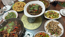 盛源祥南京鹽水鴨正宗老字號(hào)特產(chǎn)鹵味鴨肉美食咸水鴨熟食金陵年貨好禮 【新鮮發(fā)貨】鹽水鴨1400g*1袋 曬單實(shí)拍圖