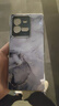 品托（Pintop）vivoiqoo10手機(jī)殼iqoo10pro電鍍玻璃新款保護(hù)套簡約散熱輕薄全包直邊防摔硬殼高級創(chuàng)意男女款 iQOO10Pro【鉆石銀-水墨鎏金】 電鍍玻璃殼 曬單實(shí)拍圖