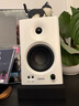 漫步者（EDIFIER）MR4 有源監(jiān)聽(tīng)2.0音箱  HIFI音質(zhì) 多媒體電腦電視音響 桌面音響 白色 曬單實(shí)拍圖