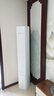 海爾（Haier）凈省電plus節(jié)能空調(diào)3匹立柜式WiFi人感防直吹 客廳柜機家電國家補貼20%以舊換新KFR-72LW/E1-1Plus 曬單實拍圖