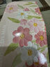 霧綃德國(guó)品牌真絲眼罩100%桑蠶絲遮光睡眠用男女士睡覺(jué)護(hù)眼緩解眼疲勞 優(yōu)雅黑 曬單實(shí)拍圖