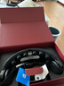 飛利浦（PHILIPS）美眼寶潤眼儀【重磅新品】眼部護眼儀蒸汽眼罩熱敷霧化按摩器送男友老公七夕情人節(jié)禮物5204E灰 曬單實拍圖