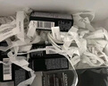 蘭蔻小黑瓶精華30ml經(jīng)典版維穩(wěn)保濕修護護膚生日禮物效期至26年10月 曬單實拍圖